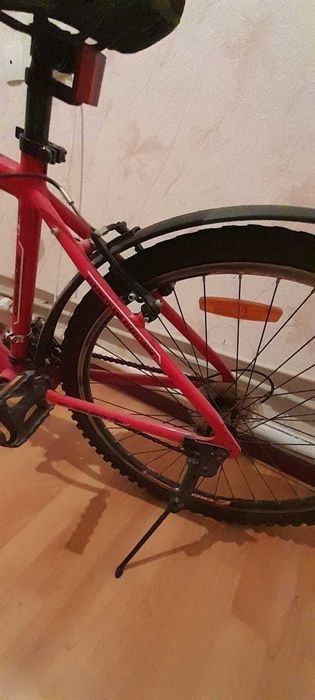 Горный велосипед Cronus Tor 1.0