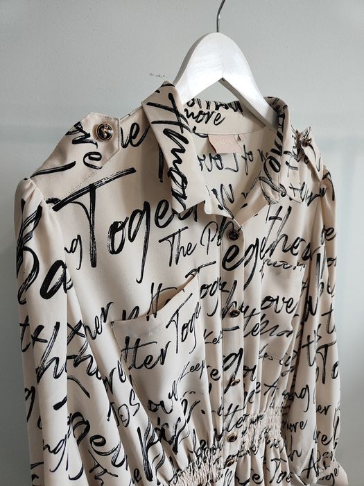 Премиальное платье от Josh