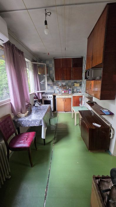 Срочно продаётся Чиланзар 26 квартал. Московская планировка.