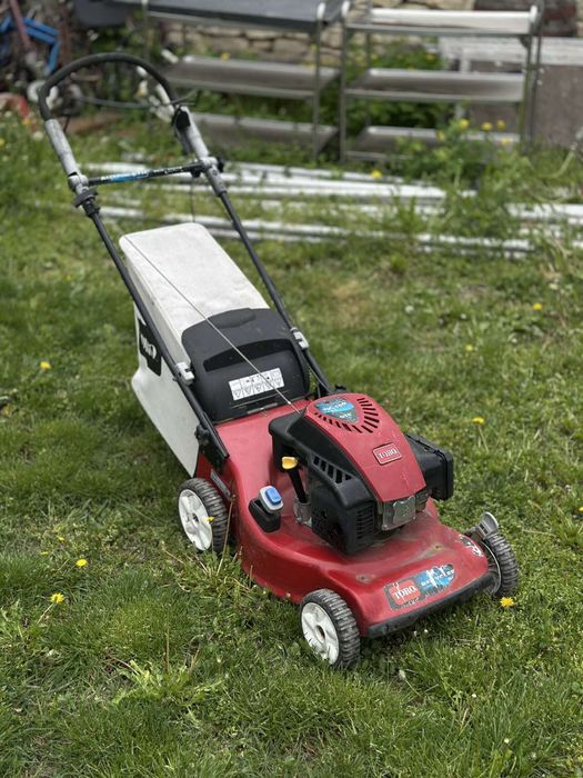 Самоходна косачка Toro