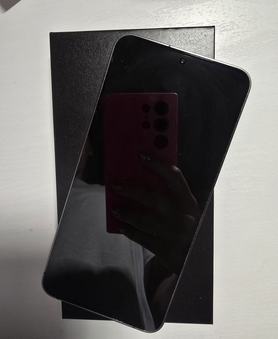 Samsung s24 plus