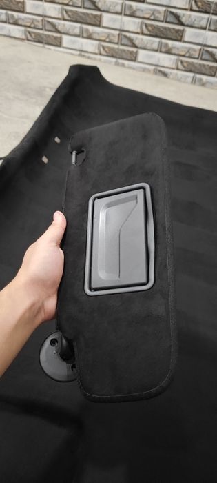 Detailing Spark patalok alikantaro alikantara alicantara qoraytirish