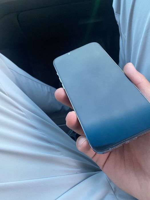 Iphone 13pro max sotlad