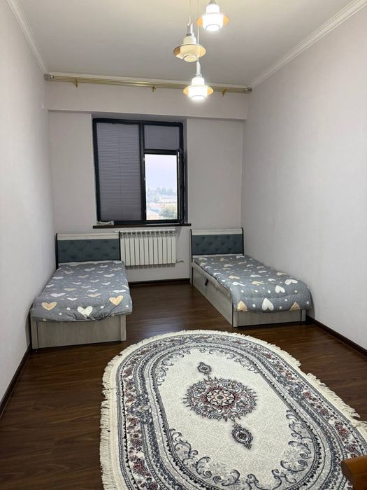 ijaraga beriladi faqat yosh (Oilaga) studentla maklerla bezota qimasin