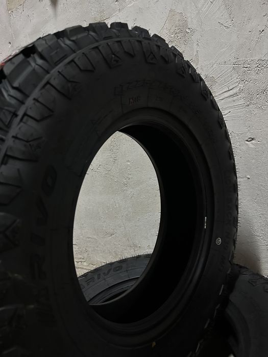 Нови джипови гуми ARIVO N39 MT 225/75R16 115/112N НОВ DOT БОРД 2257516