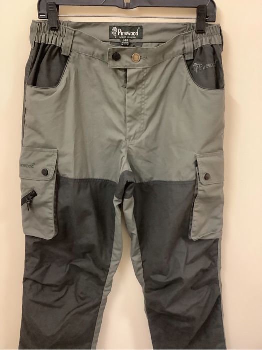 Pantaloni Pinewood outdoor marime 48