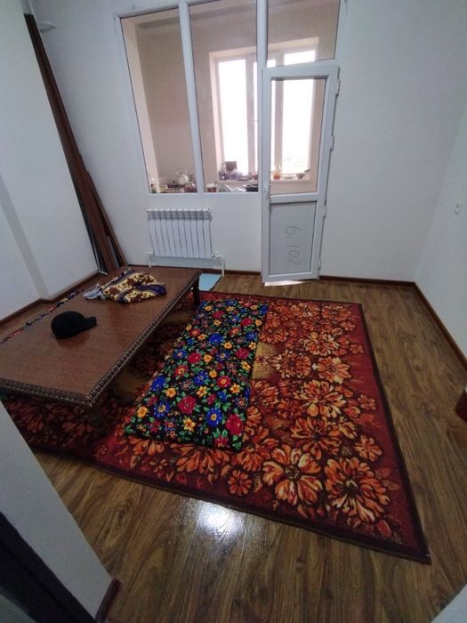 квартира срочно сотилади!