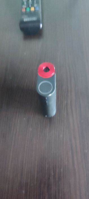 Электронное курительное изделее глошка