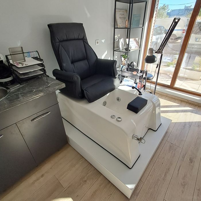 СПА столове за педикюр – НОВИ, различни модели