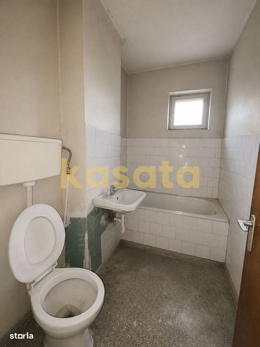 2 camere | Tineretului | Parc | Etaj 6/10 | Necesită renovare