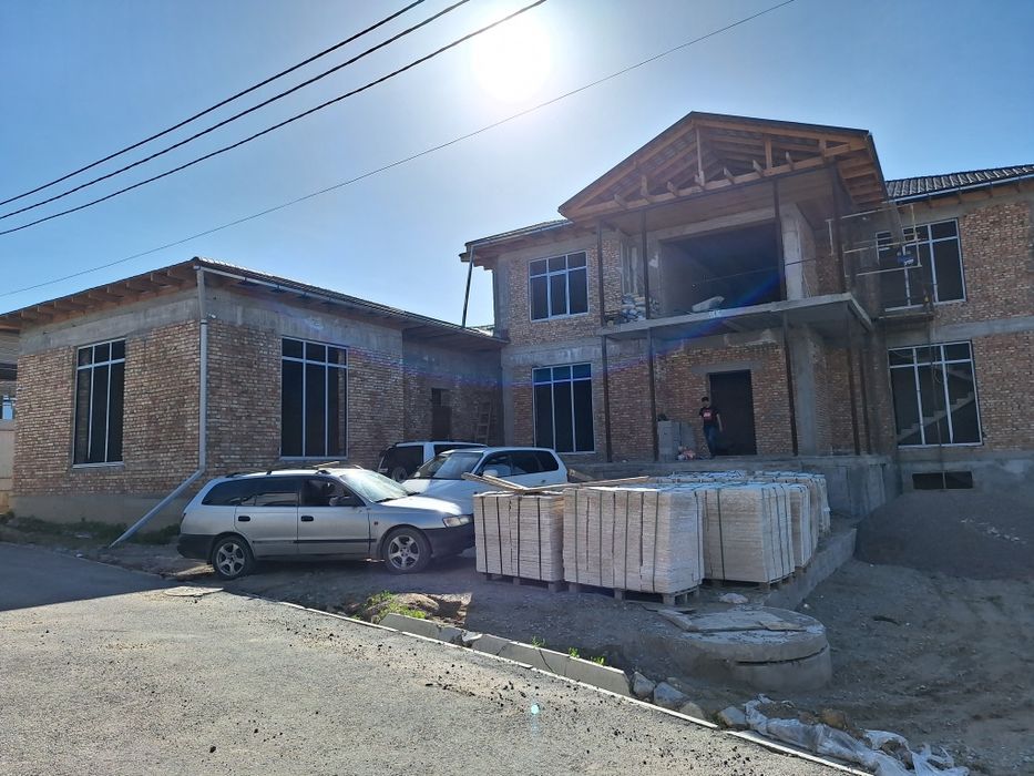 Алюминиевые Окна Фасадный Витраж