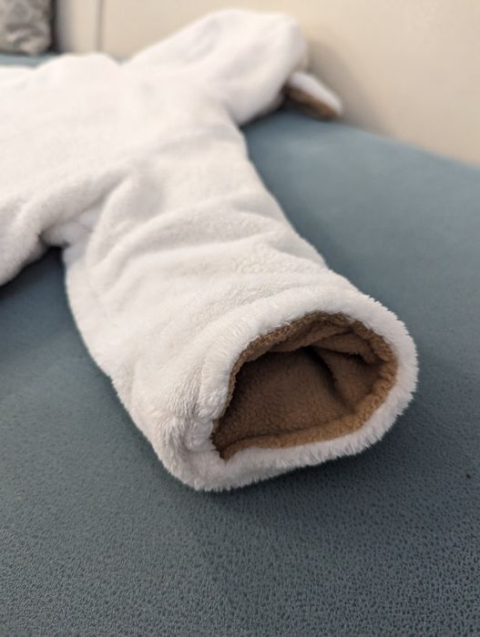 Комбинезон детский осень 74 см