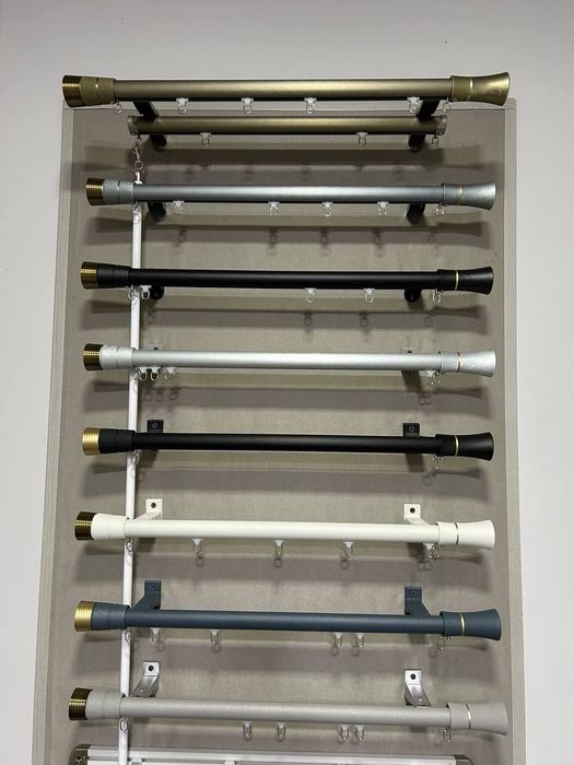 Карнизы  продажа и установка