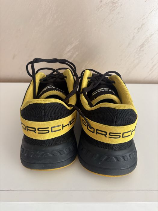 Маратонки Puma  Porsche