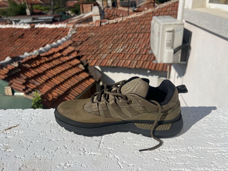 Timberland 45 Low