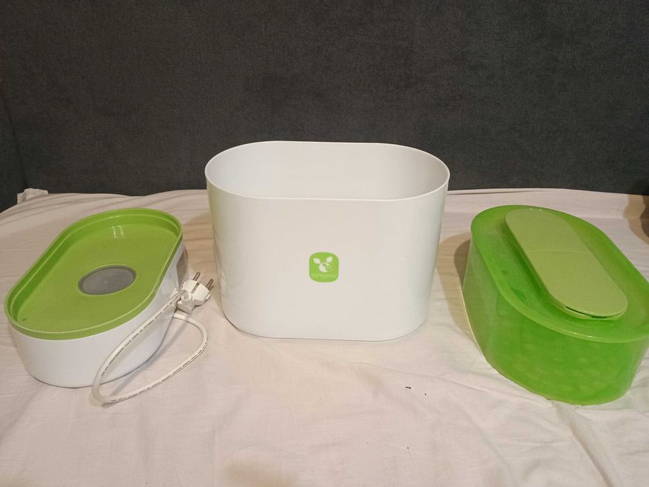 Стерилизатор cangaroo