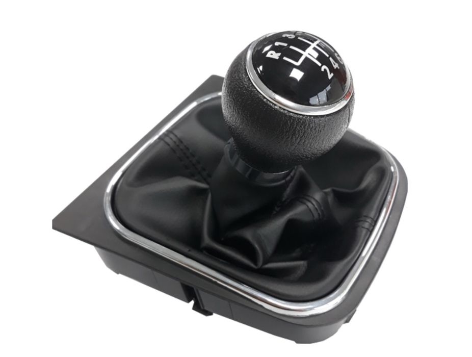 Топка скорости Голф 5-6 03-12