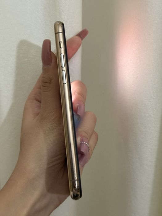 Айфон 11 про 256 гб