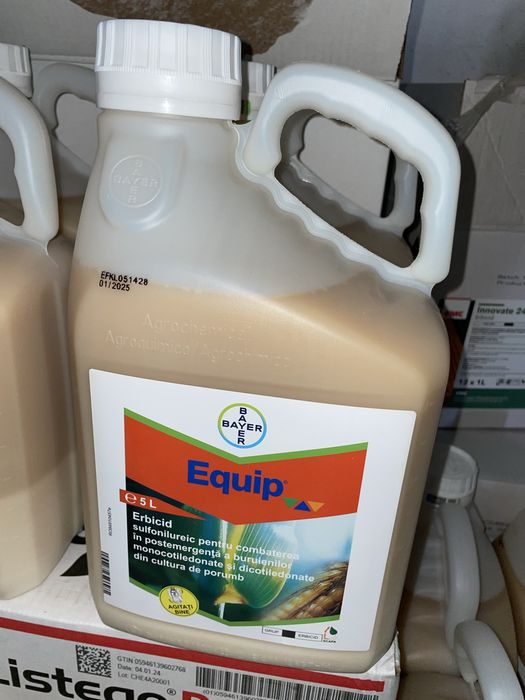 Erbicid Equip 5l