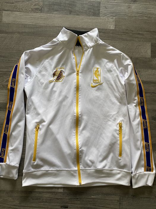 Hanorac NBA Lakers M/L