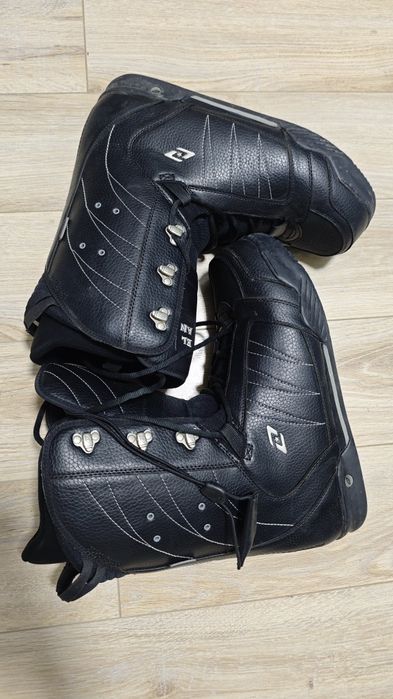 Ботинки для сноуборда