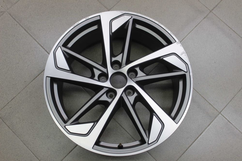 Джанта 19" Audi A3