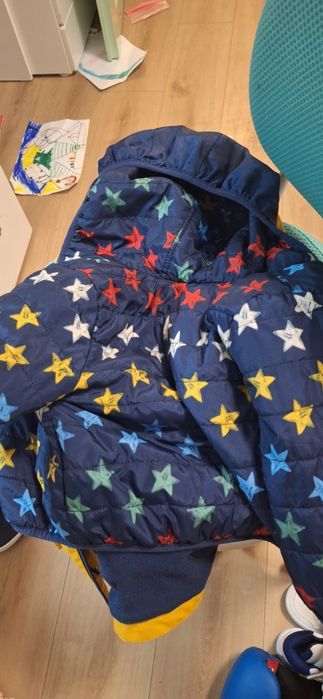 Детско Яке 3 в 1 на M&S