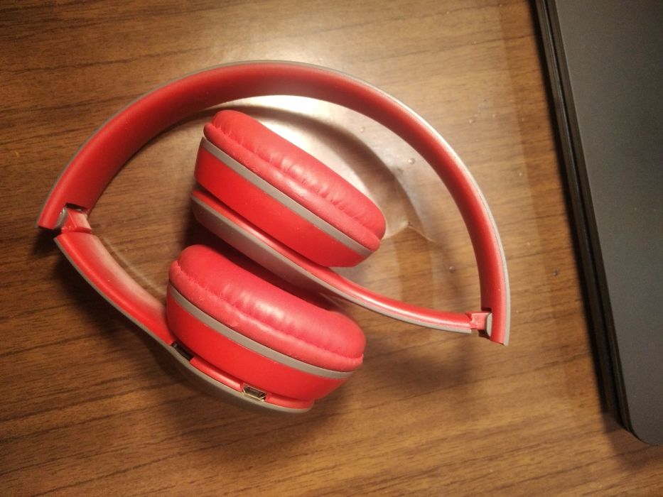 Беспроводные наушники P47