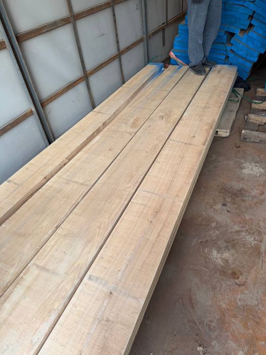 Yogoch dub uasn chinor abriznoy