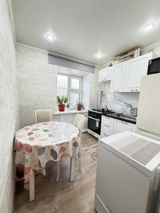 Продаётся 1 комн. квартира, район Автопарк