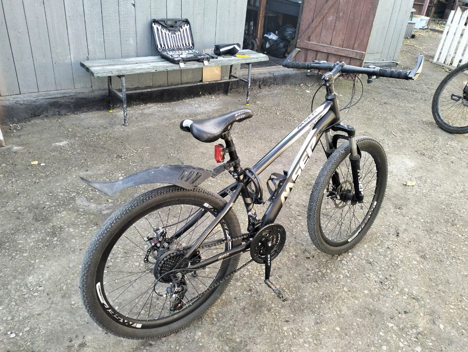 Продам велосипед