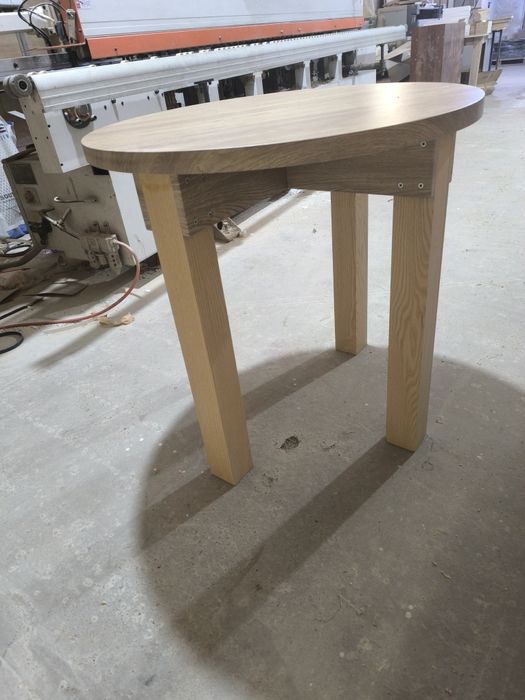 Стол  для кухни разборны