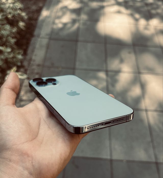 iPhone 13 PRO MAX
