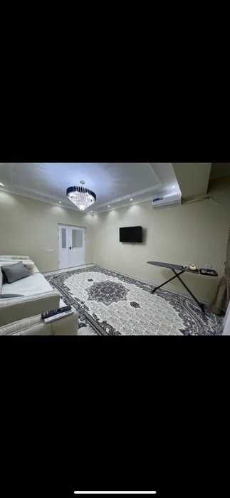 Себзор 2 хона ижара Гафур гулям метро джангох хадра ОЙЛАГА аренда