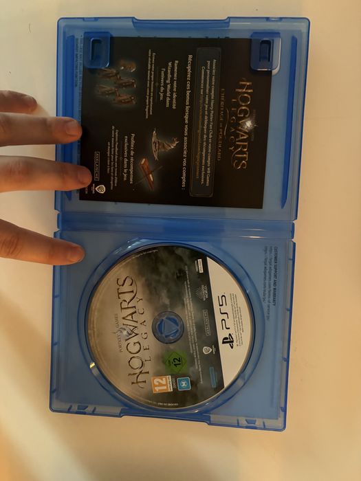 Игры на пс 5 и пс4