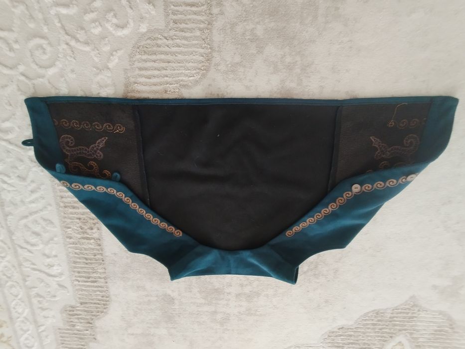 Жакет наурыз ҒА арналған