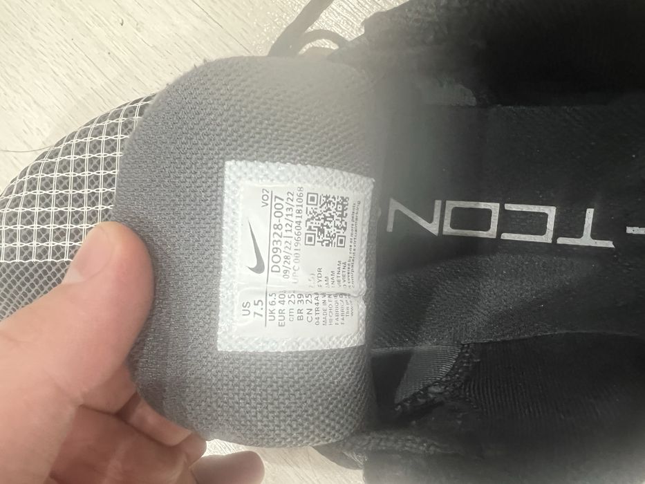 Продам Nike metcon 8