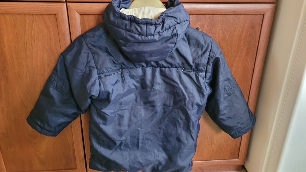 Детски якета Waikiki, Mexx, H&M