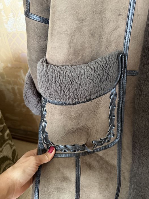 Продам шубы дубленку