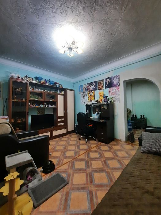 Продается 2-х комнатная квартира