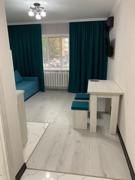 Посуточная квартира