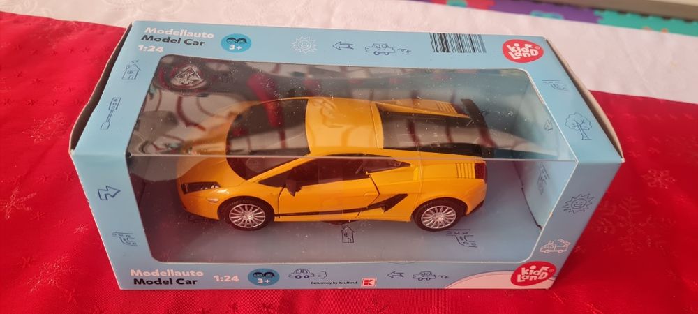 Нови детски играчки