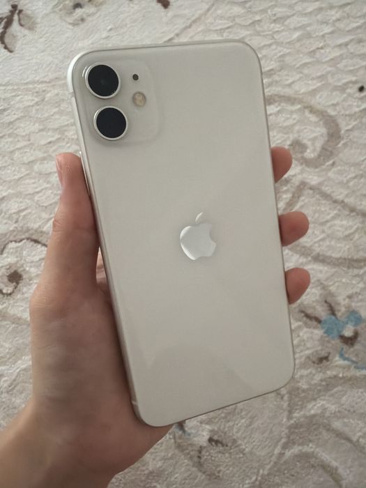 iPhone 11 | 128 GB