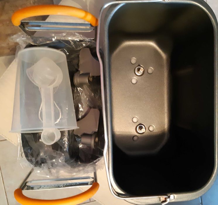 Хлебопечка  Moulinex