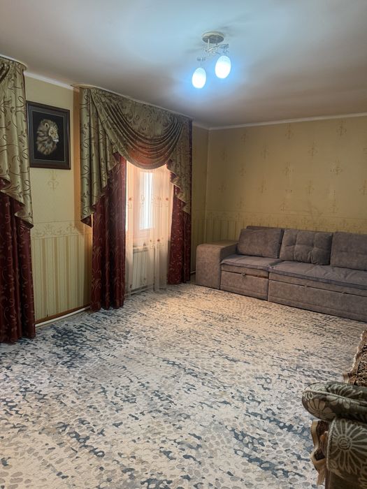 Продам дом в центре города