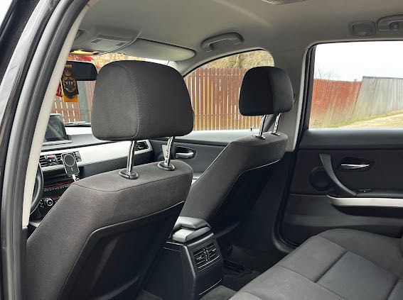 De vânzare BMW e91 318i 2010