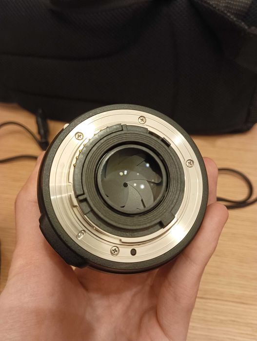 Nikon D600 комплект