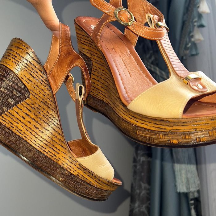 Продам туфли в отличном состоянии