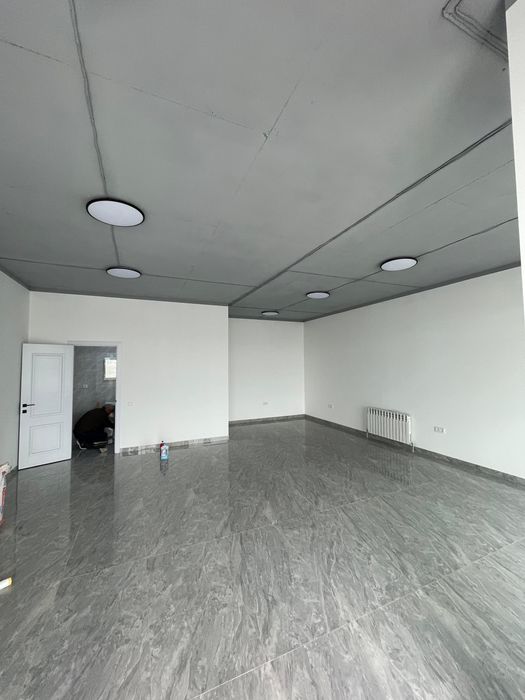 Коммерческое помещение в аренду, 56 м²