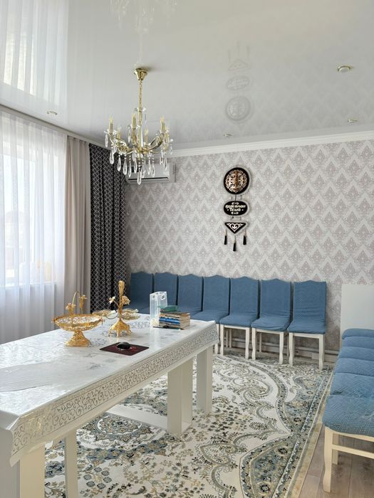 Продам дом   зачаганск